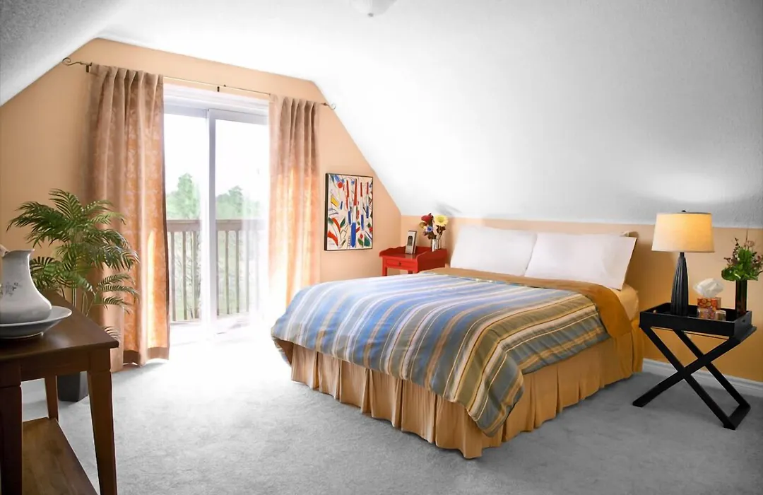 Tekdiv B&B-1