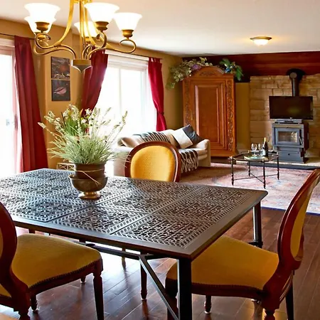 Tekdiv B&B-2