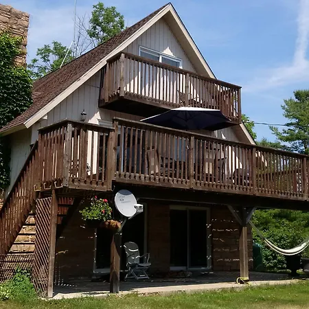 Tekdiv B&B-3